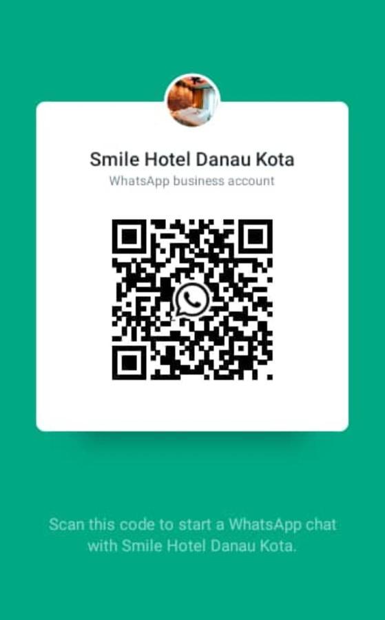 Smile Hotel Danau Kota Куала-Лумпур Екстер'єр фото