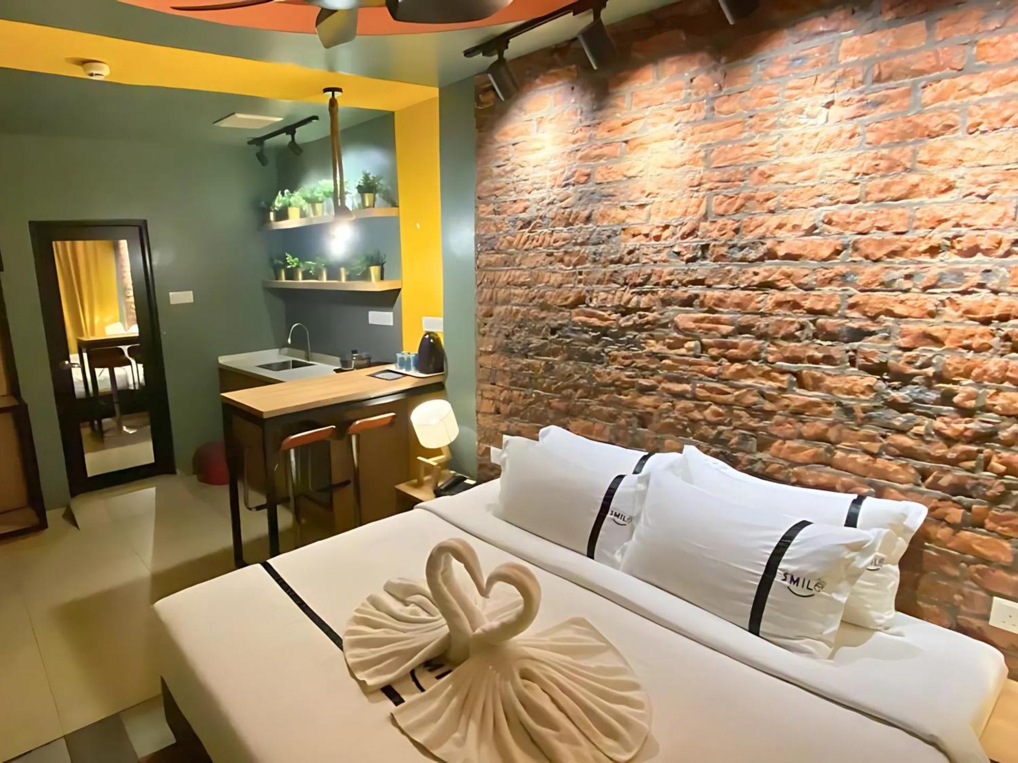 Smile Hotel Danau Kota Куала-Лумпур Екстер'єр фото