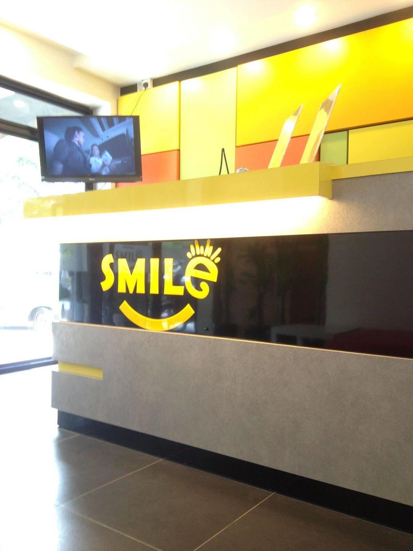 Smile Hotel Danau Kota Куала-Лумпур Екстер'єр фото