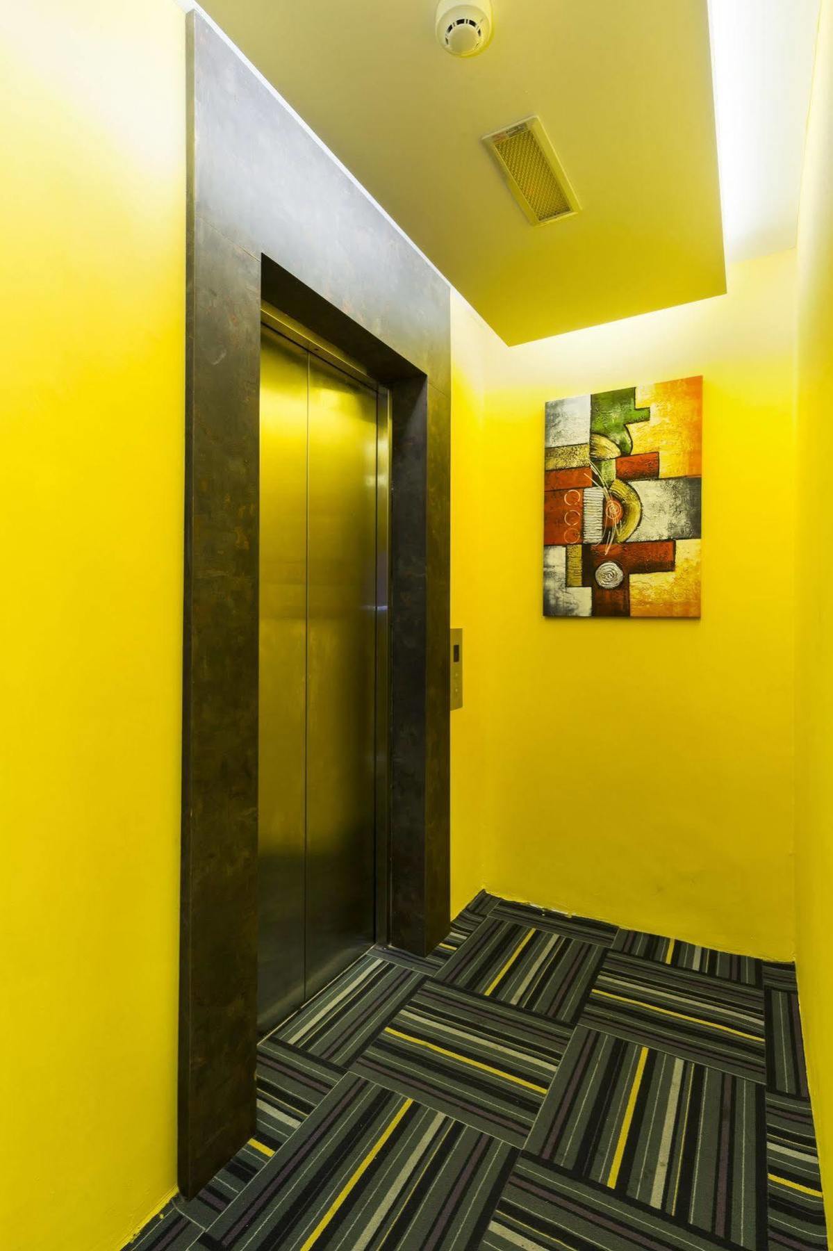 Smile Hotel Danau Kota Куала-Лумпур Екстер'єр фото