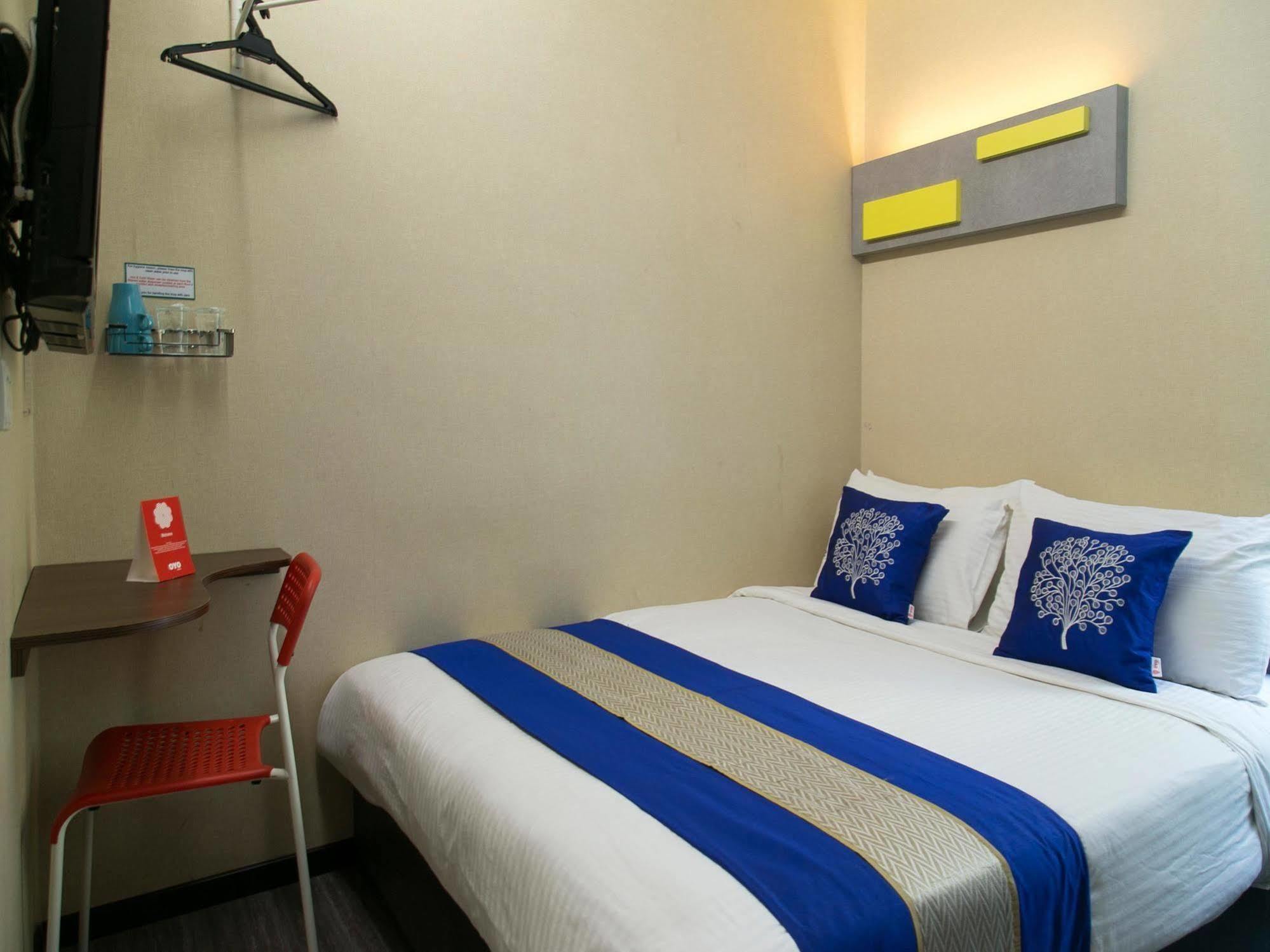 Smile Hotel Danau Kota Куала-Лумпур Екстер'єр фото
