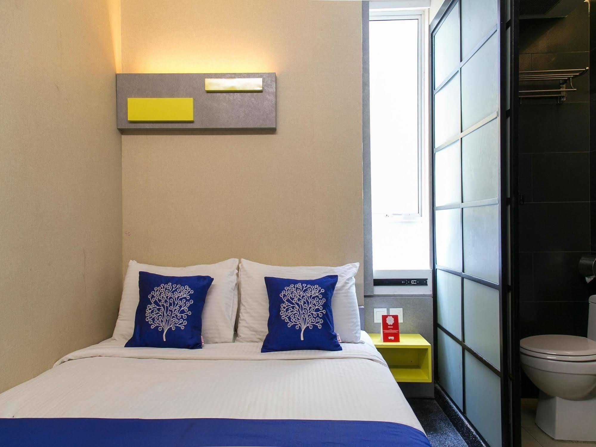 Smile Hotel Danau Kota Куала-Лумпур Екстер'єр фото